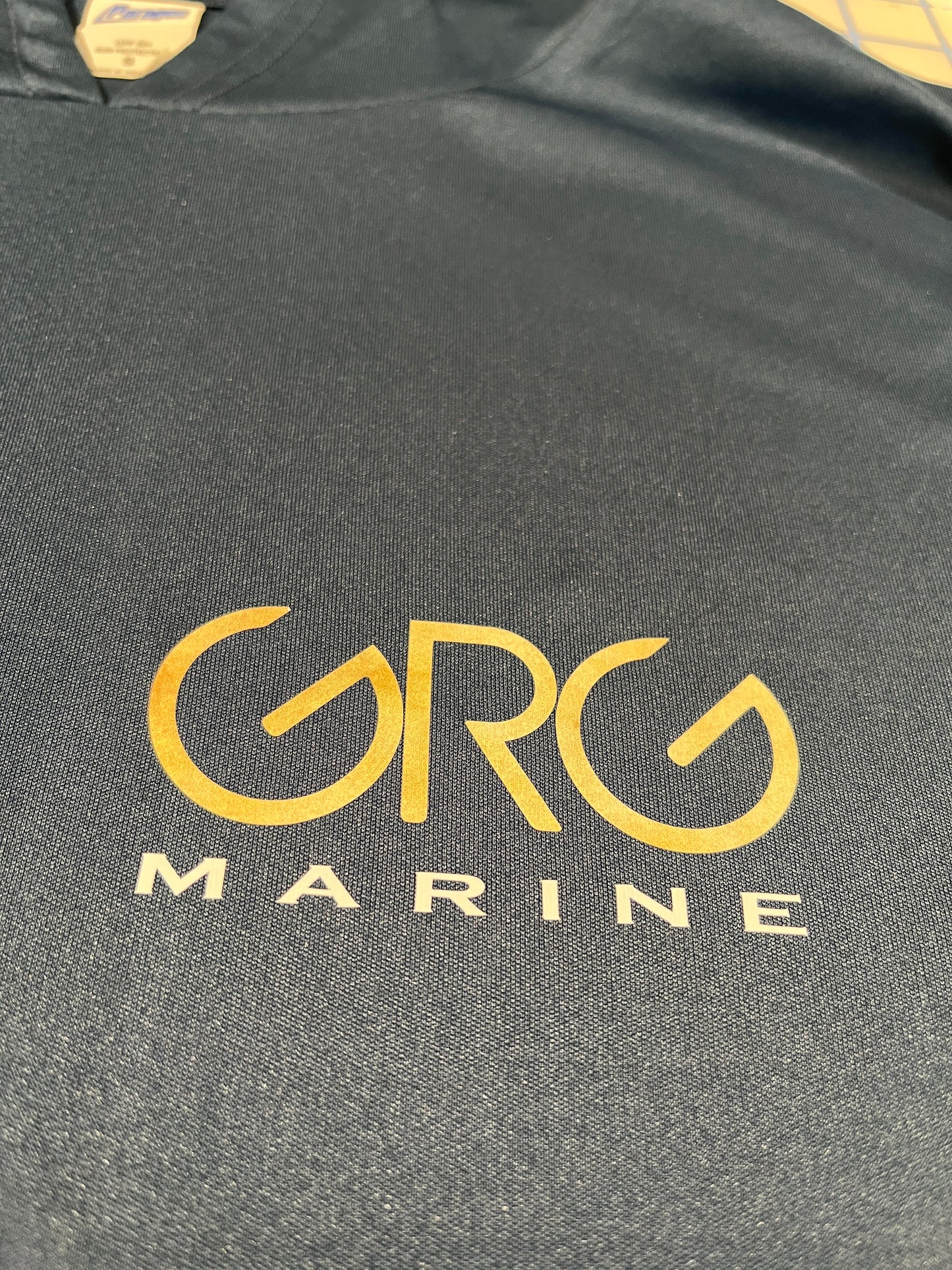 Long Sleeve Performance Shirt
