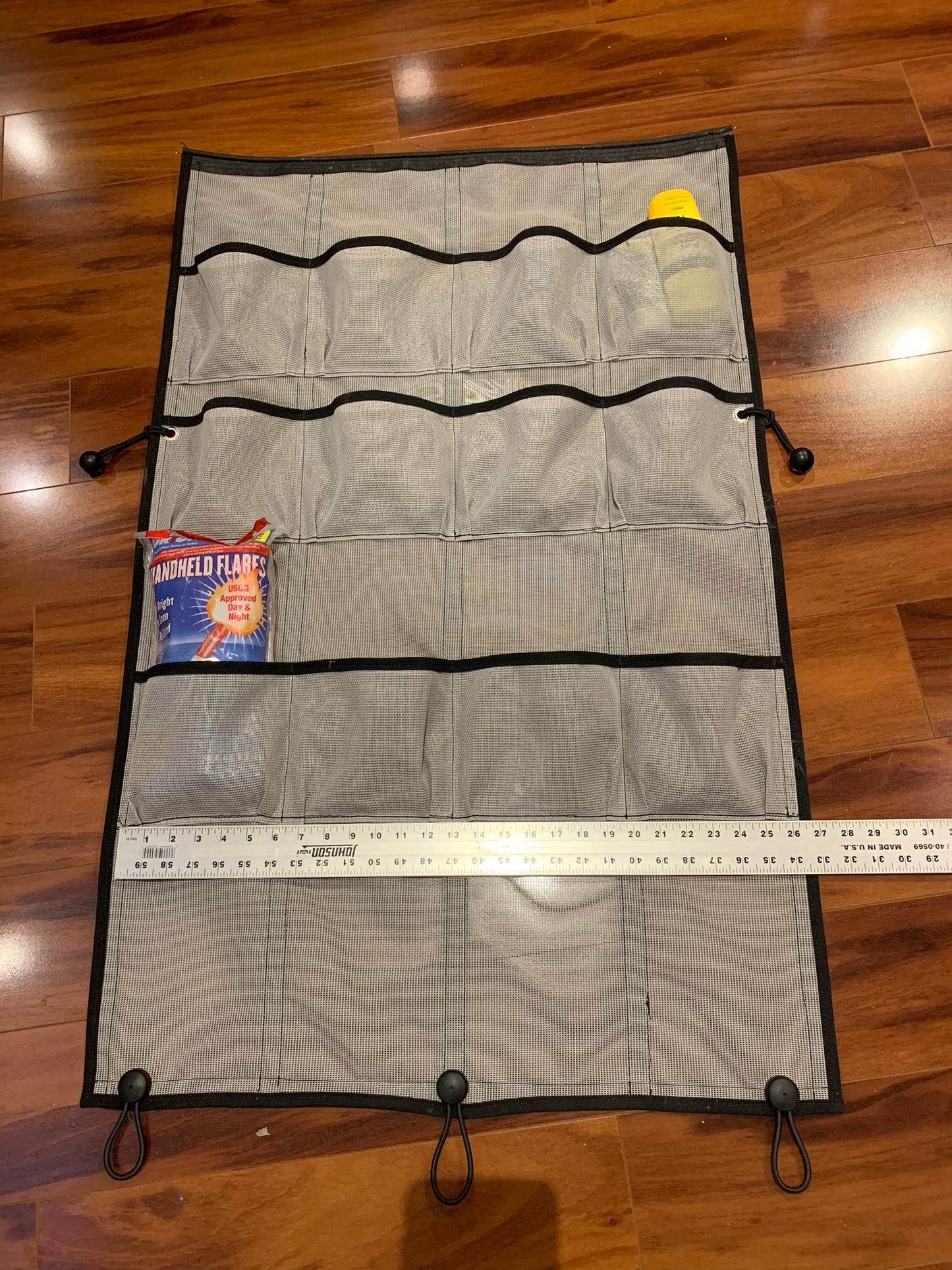 Center Console Curtain for Key West 210BR, 230BR, 250BR, 189FS, 203FS