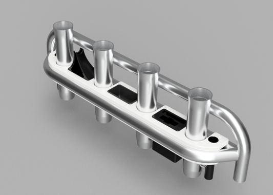 Rocket Launcher Storage System (RLS)- Style A