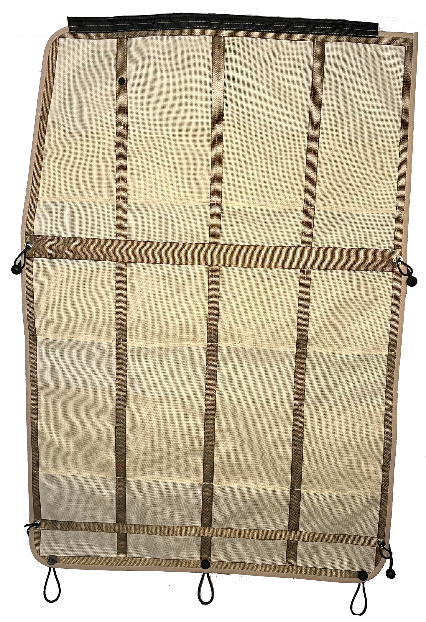Center Console Curtain for Key West 219FS and 239FS