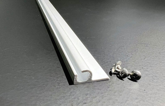 Hardware Kit for Console Curtains and T-Top Storage