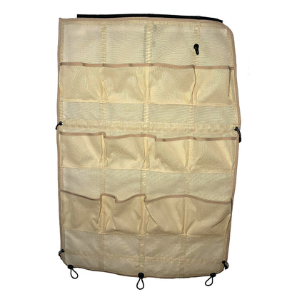 Center Console Curtain for Key West 219FS and 239FS