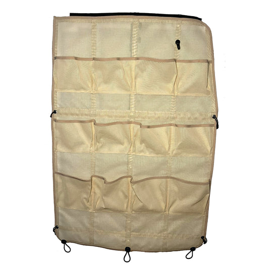 Center Console Curtain for Key West 219FS and 239FS