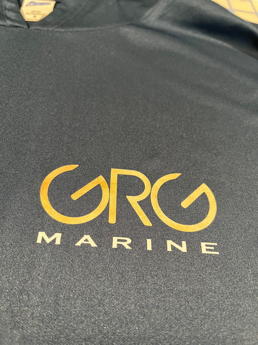 Long Sleeve Performance Shirt