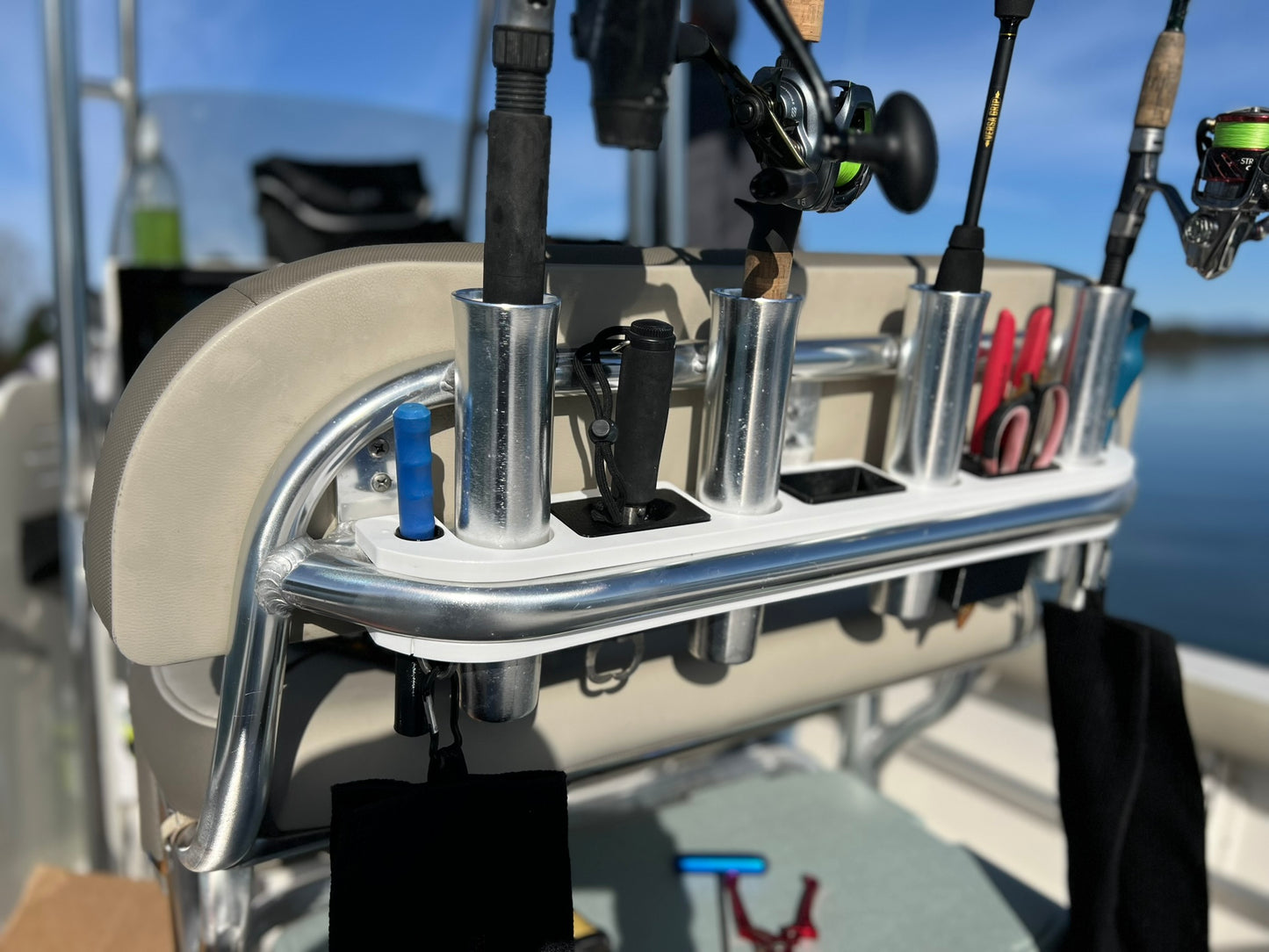 Rocket Launcher Storage System (RLS)- Style A