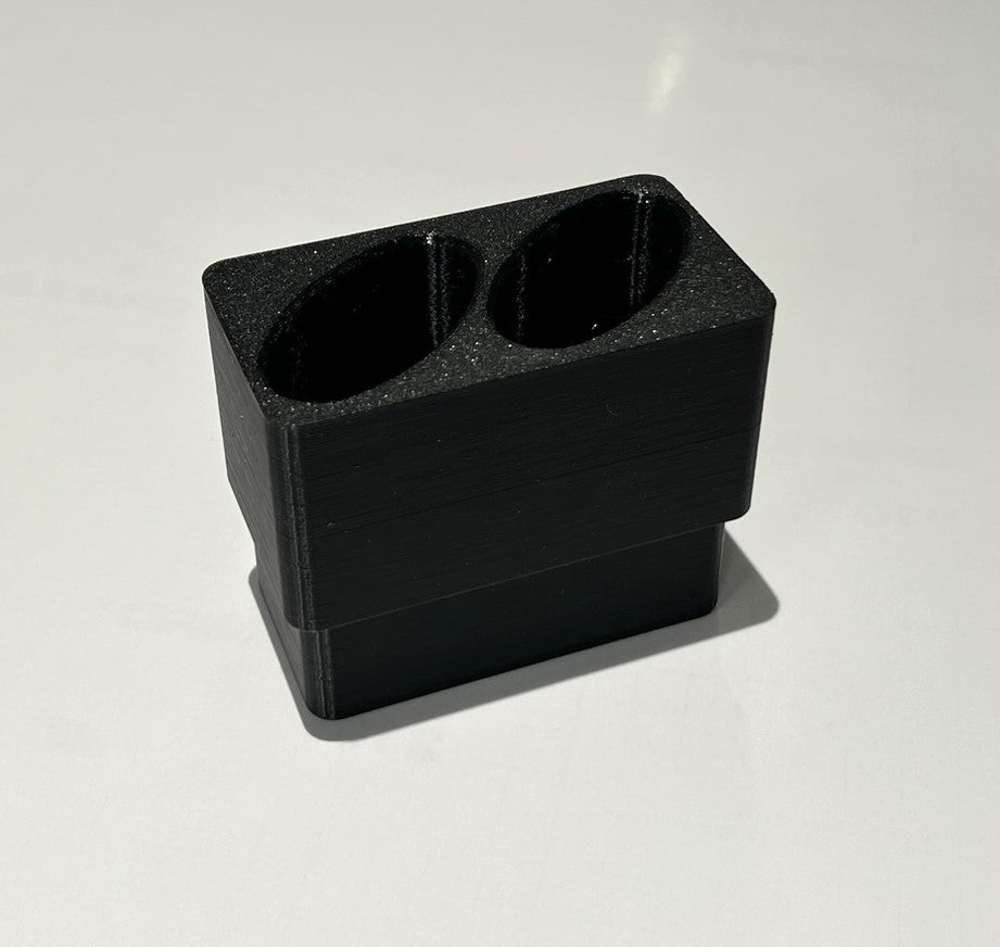 Double Insert for 2oz Pro Cure Bottles